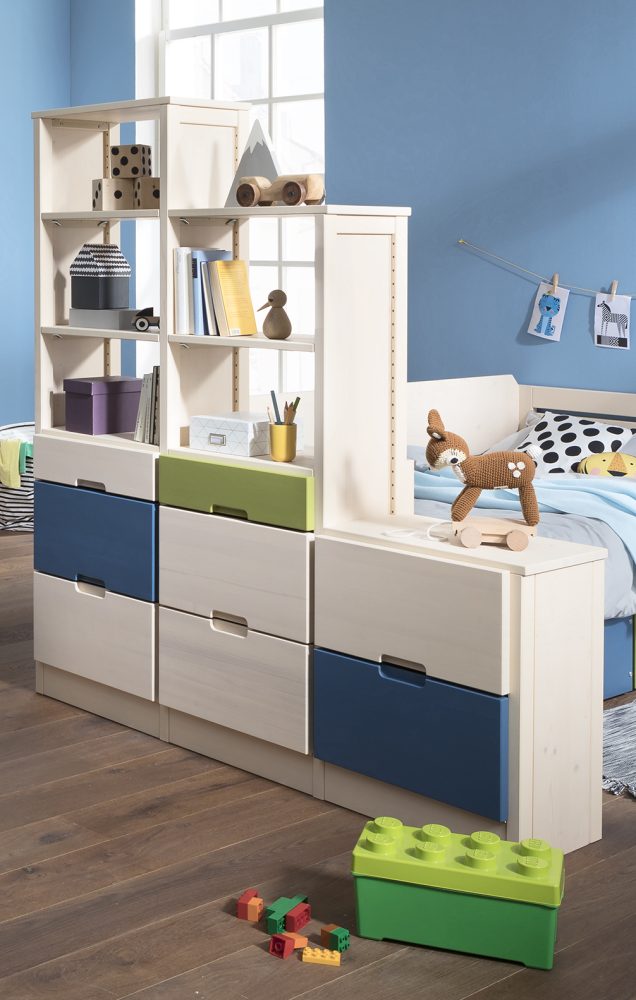 IWELO Schrank